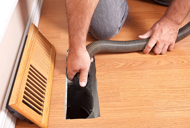 La Huerta, NM Airduct Cleaning Company